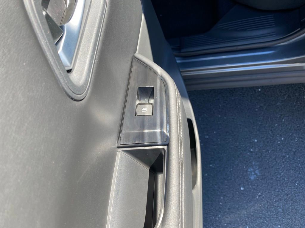 New 2026 Nissan Rogue SV image 16