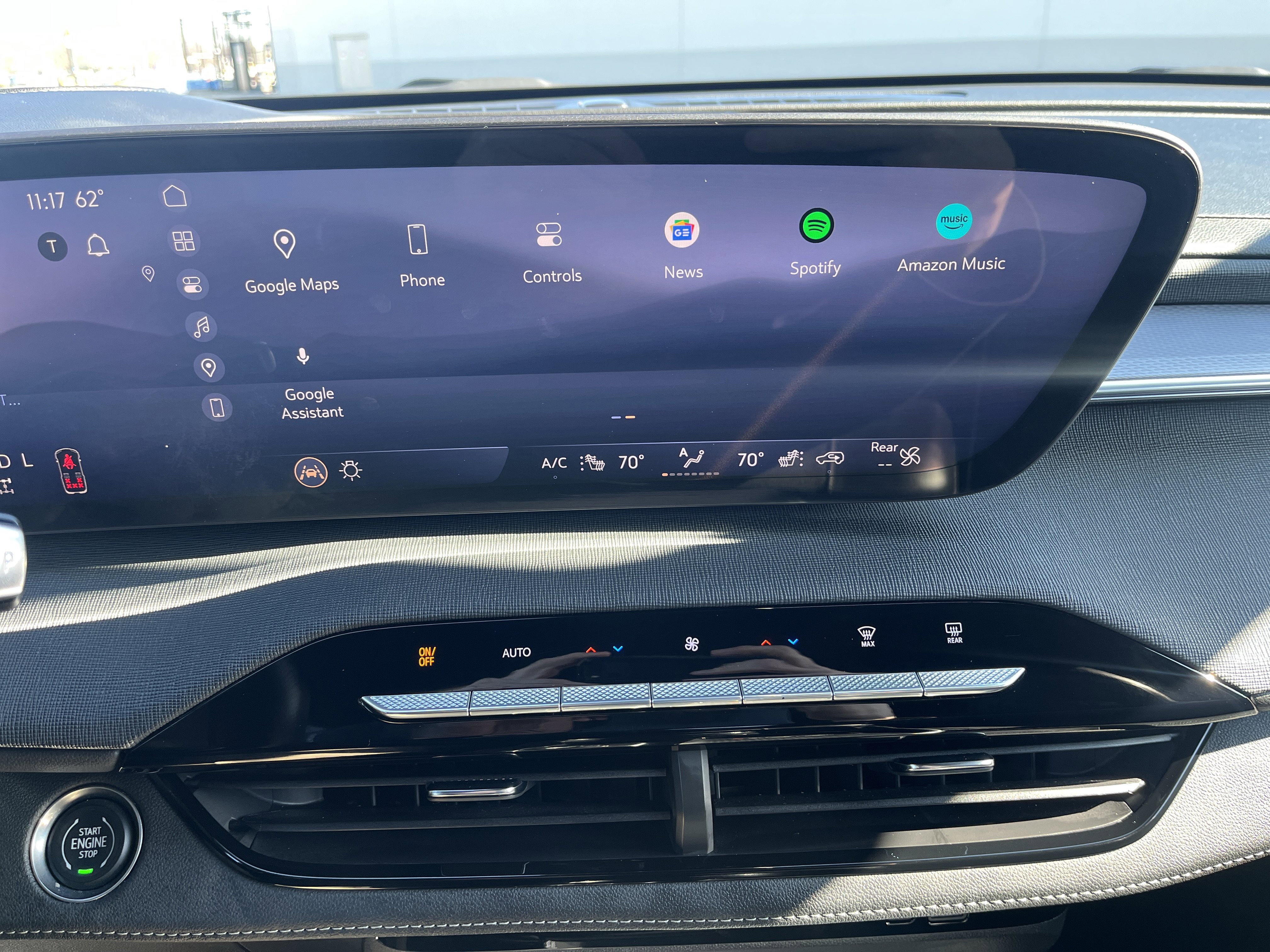 Used 2025 Buick Enclave Sport Touring w/ LPO, Floor Liner Package image 28