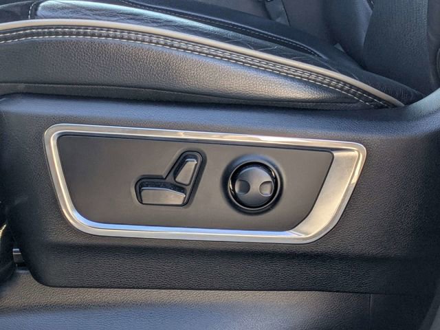 Used 2024 RAM 1500 Laramie image 20