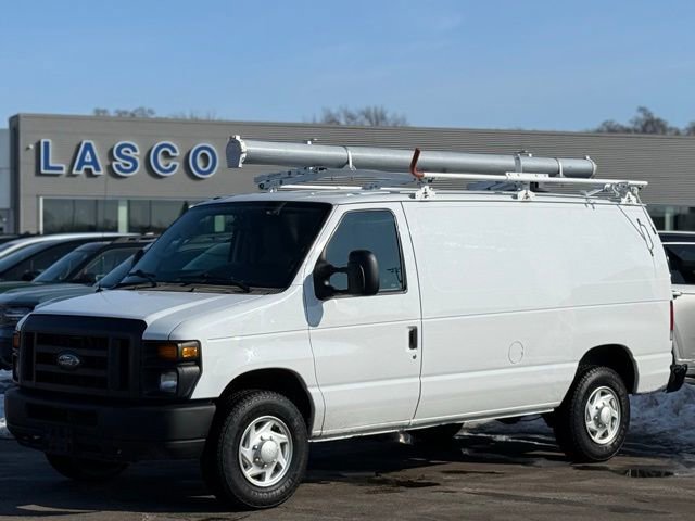 Used 2014 Ford E-250 and Econoline 250 image 1