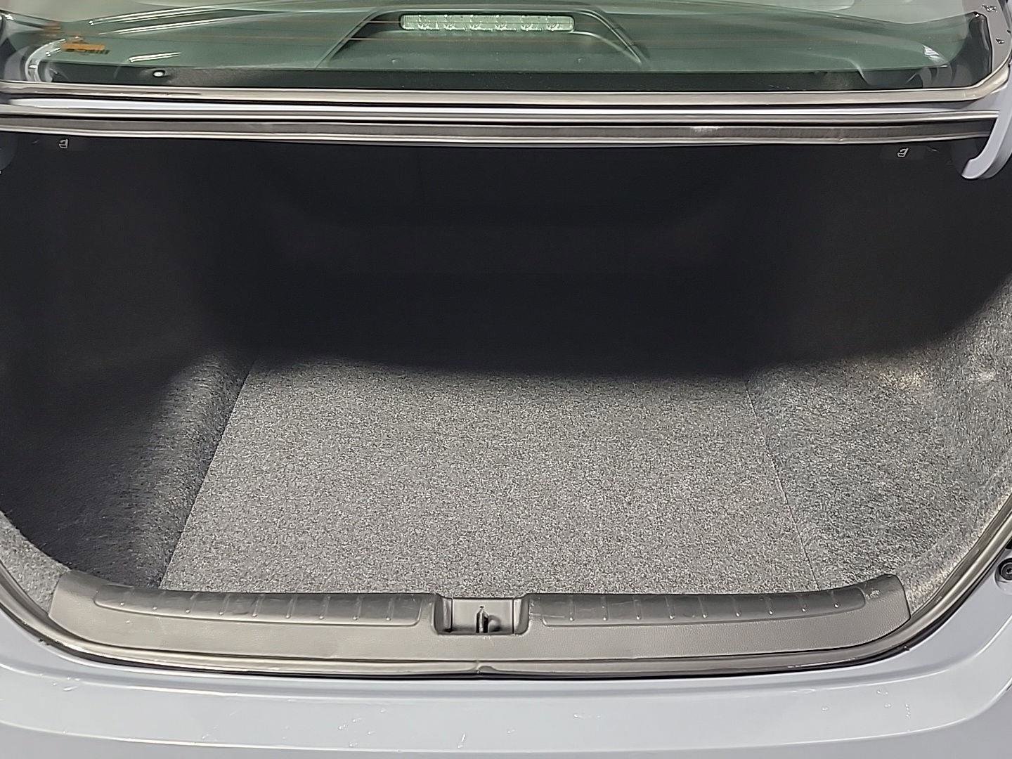 Certified 2022 Honda Accord Sport image 9