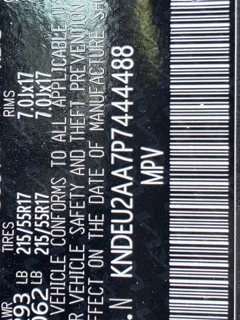 Used 2023 Kia Seltos S image 25