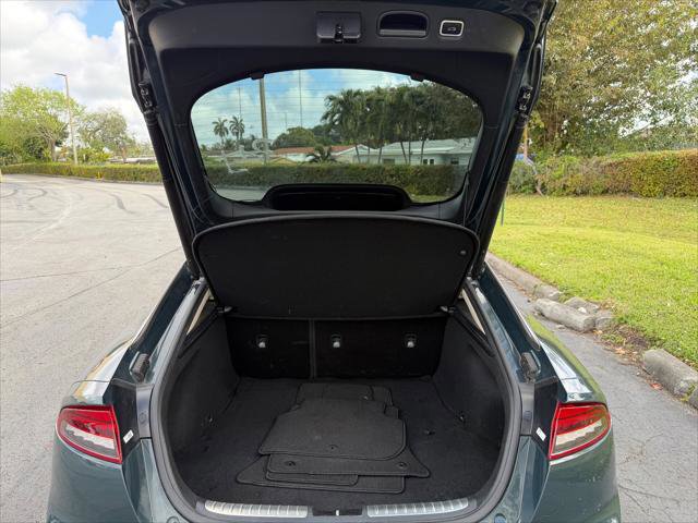 Used 2023 Kia Stinger GT2 image 17