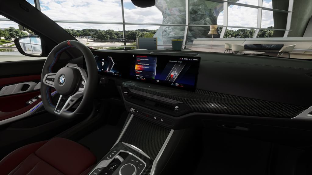 New 2026 BMW M340i xDrive image 14