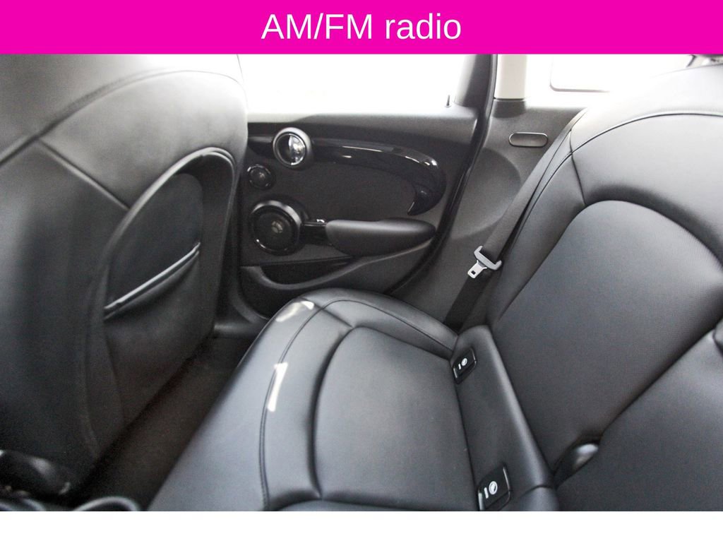 Used 2021 MINI Cooper S w/ Premium Package image 10