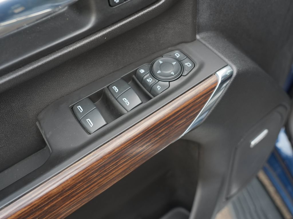 Certified 2021 Chevrolet Silverado 2500 High Country w/ Z71 Off-Road Package AWD/4WD image 19