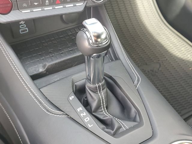 Used 2024 Ford Mustang Premium RWD image 18