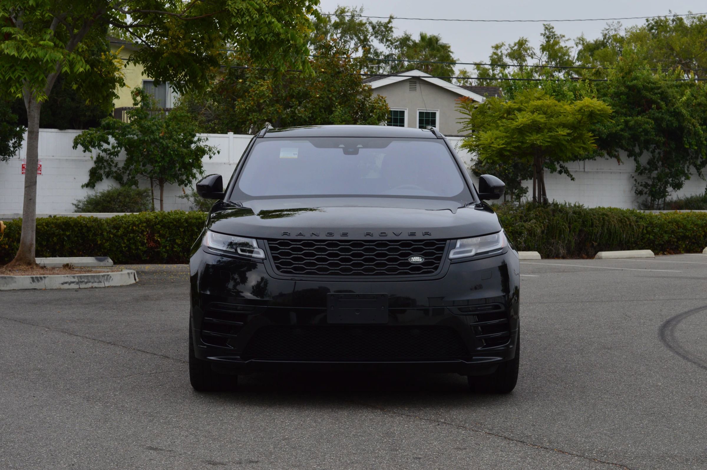 Used 2018 Land Rover Range Rover Velar R-Dynamic SE