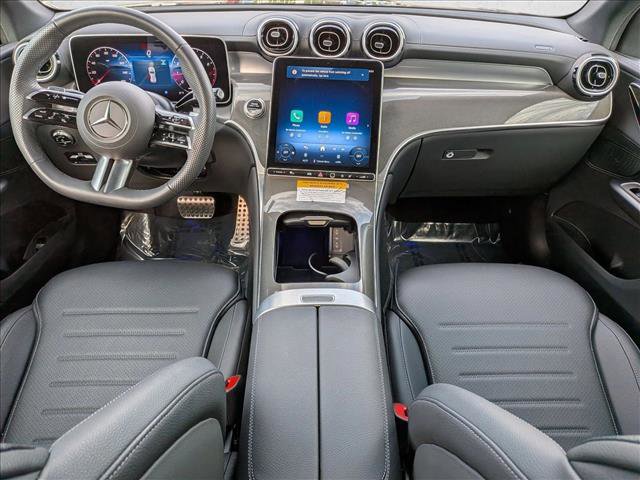 Certified 2026 Mercedes-Benz GLC 300 image 17