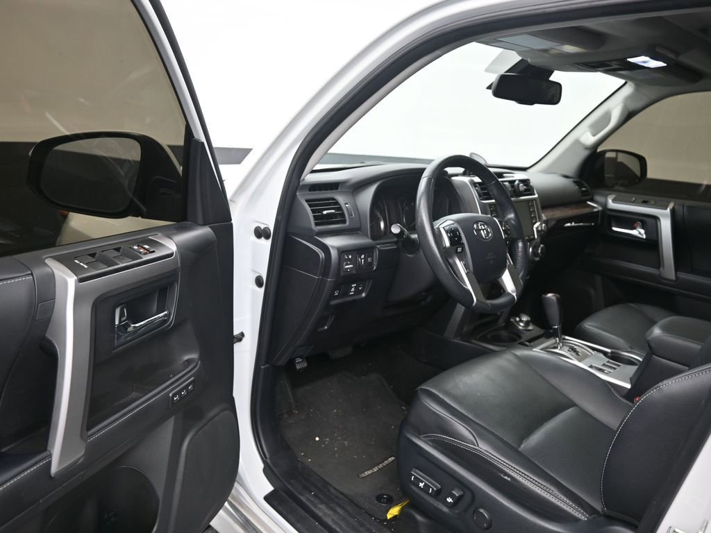 Used 2024 Toyota 4Runner Limited image 10
