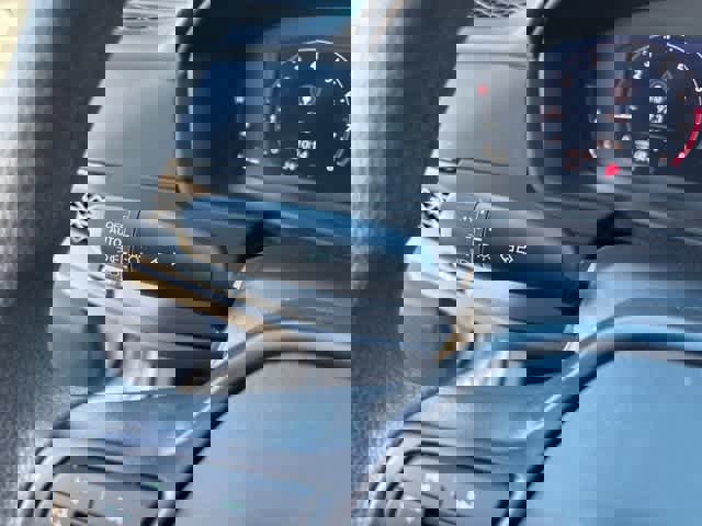 Certified 2025 Honda Accord LX image 15