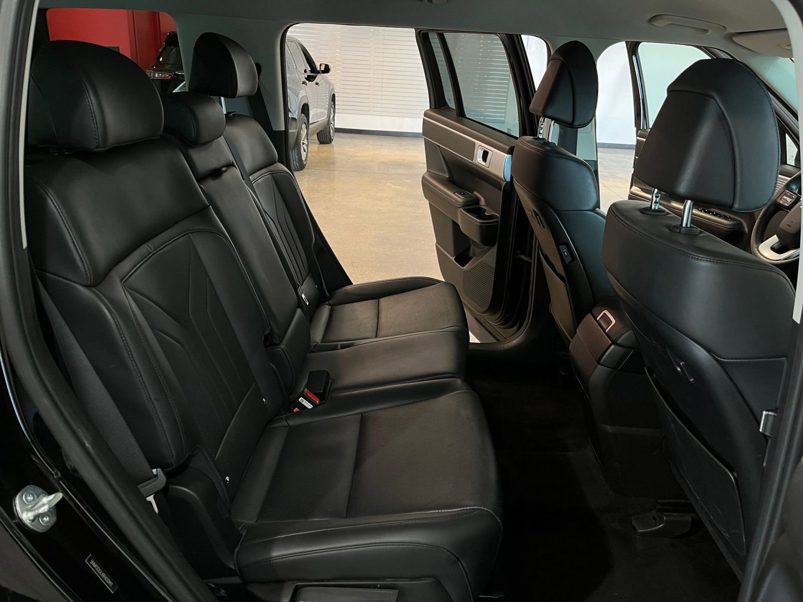 Used 2024 Hyundai Santa Fe SEL image 38