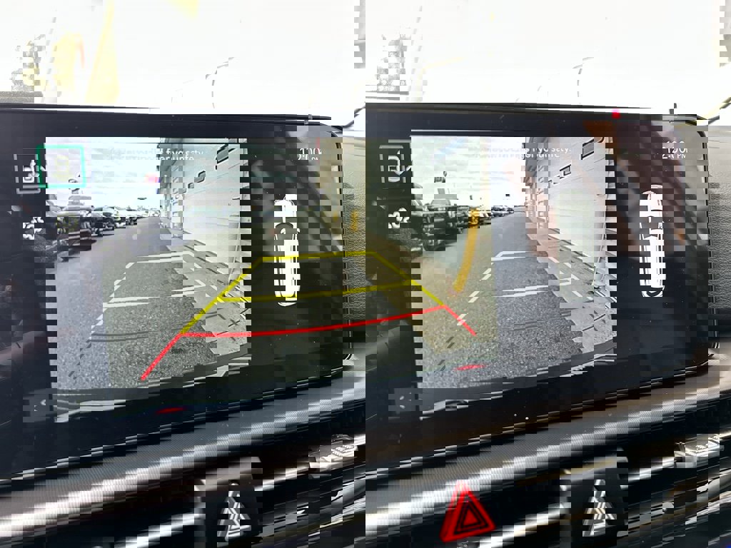 New 2026 Kia Sportage AWD Hybrid image 20