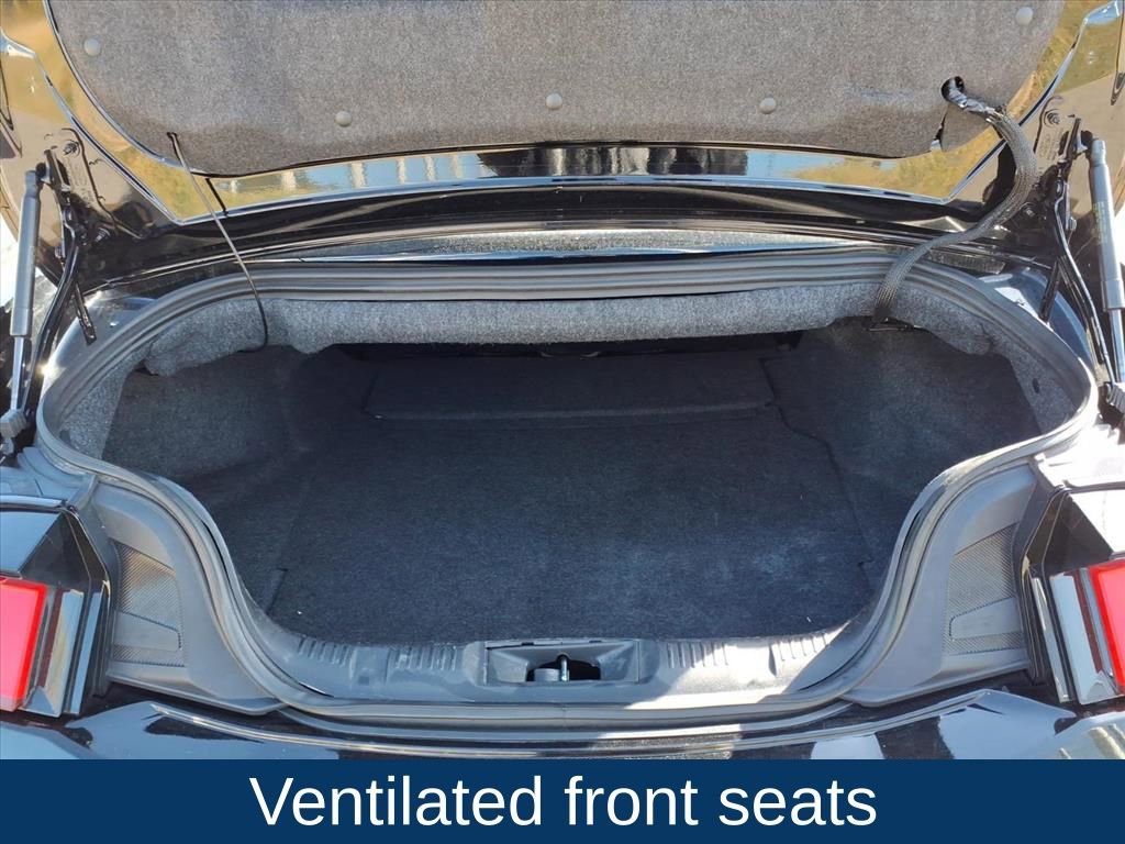 Used 2024 Ford Mustang Premium image 23