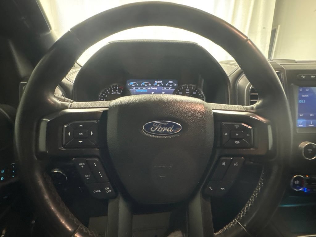 Used 2020 Ford Expedition Limited w/ Special Edition Package AWD/4WD image 24