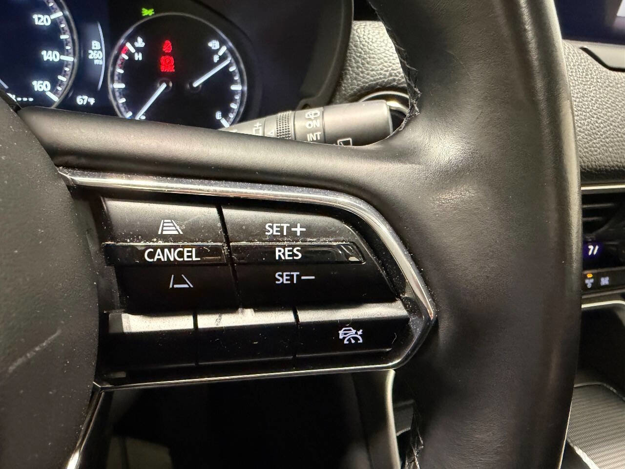 Used 2025 MAZDA CX-90 3.3 Turbo w/ Preferred Package image 32