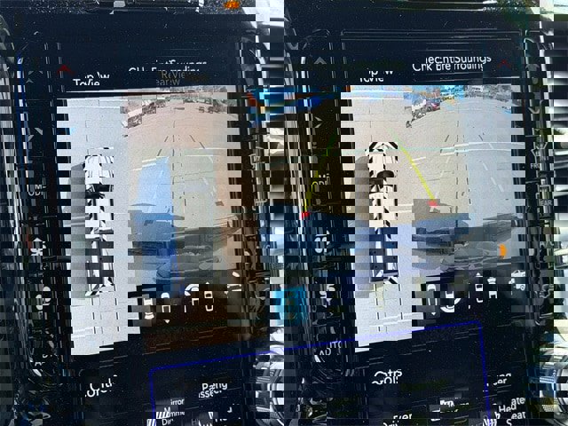 Used 2020 RAM 3500 Laramie w/ Night Edition image 18