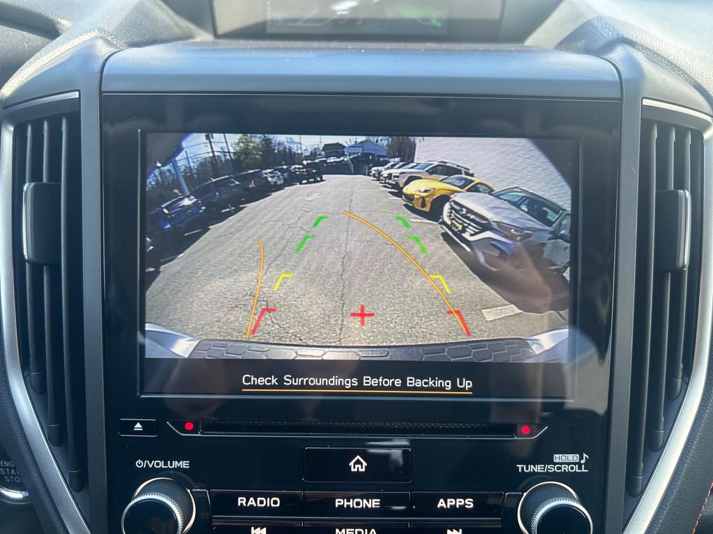 Used 2018 Subaru Crosstrek 2.0i Limited image 26