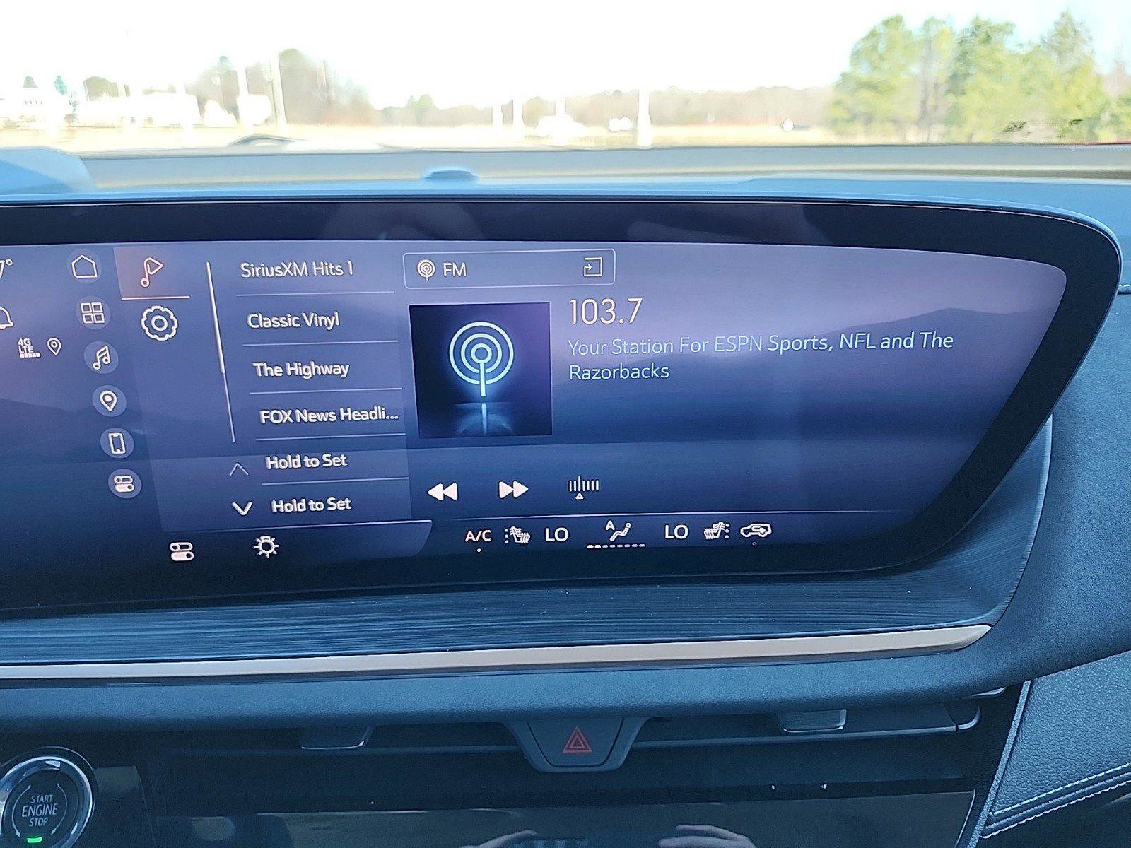 New 2025 Buick Envision Sport Touring image 13