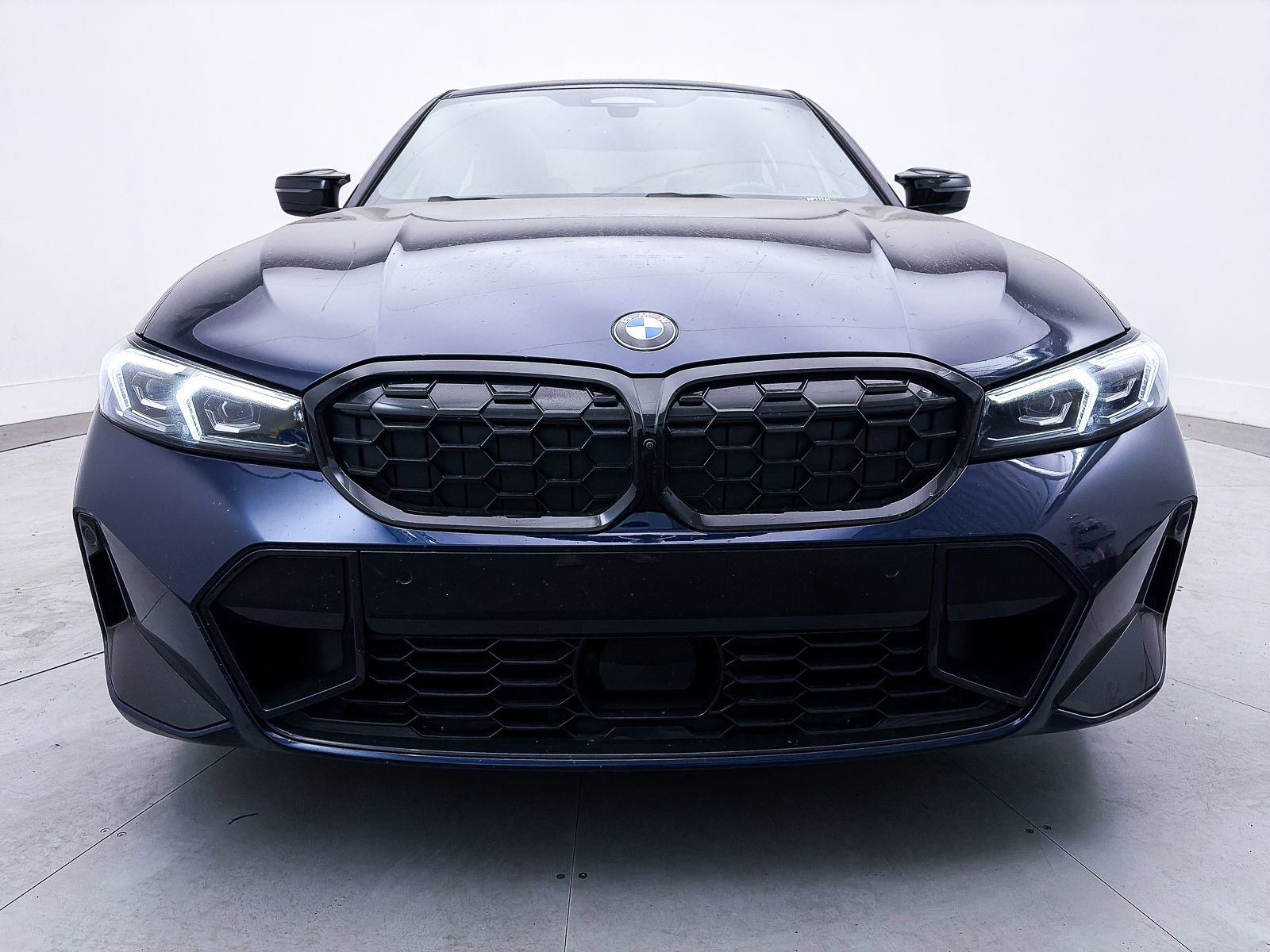 Used 2023 BMW M340i xDrive image 14