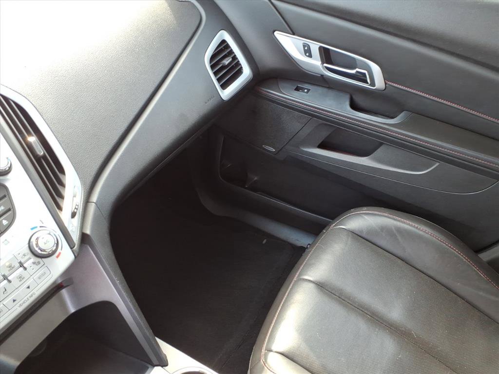 Used 2014 GMC Terrain SLT w/ Safety Package image 29