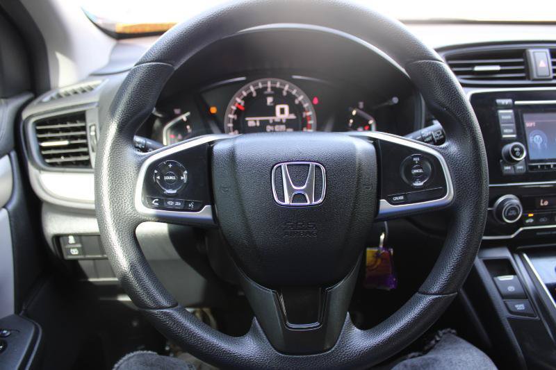Used 2019 Honda CR-V LX image 9