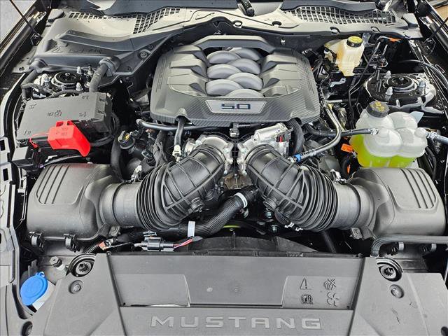 New 2026 Ford Mustang GT image 17