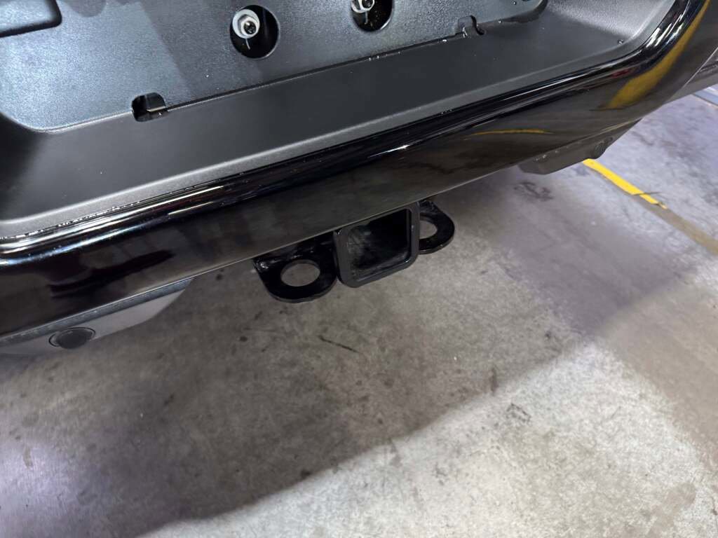 New 2026 RAM 2500 Big Horn image 24