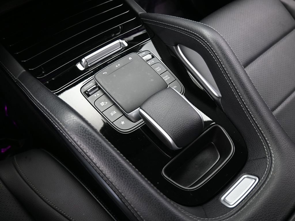 Used 2024 Mercedes-Benz GLE 450 4MATIC image 32