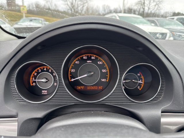 Used 2009 Saturn Aura XR image 20