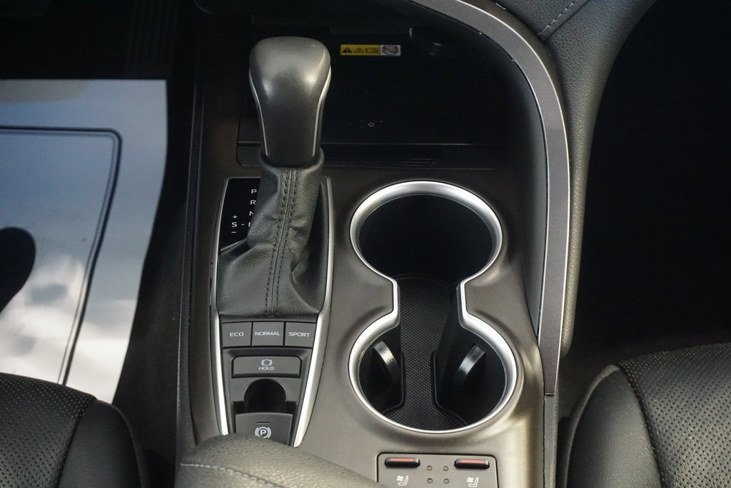 Certified 2023 Toyota Camry XLE w/ Navigation Package image 33