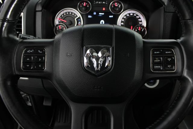 Used 2014 RAM 1500 Sport w/ Sport Premium Group AWD/4WD image 13