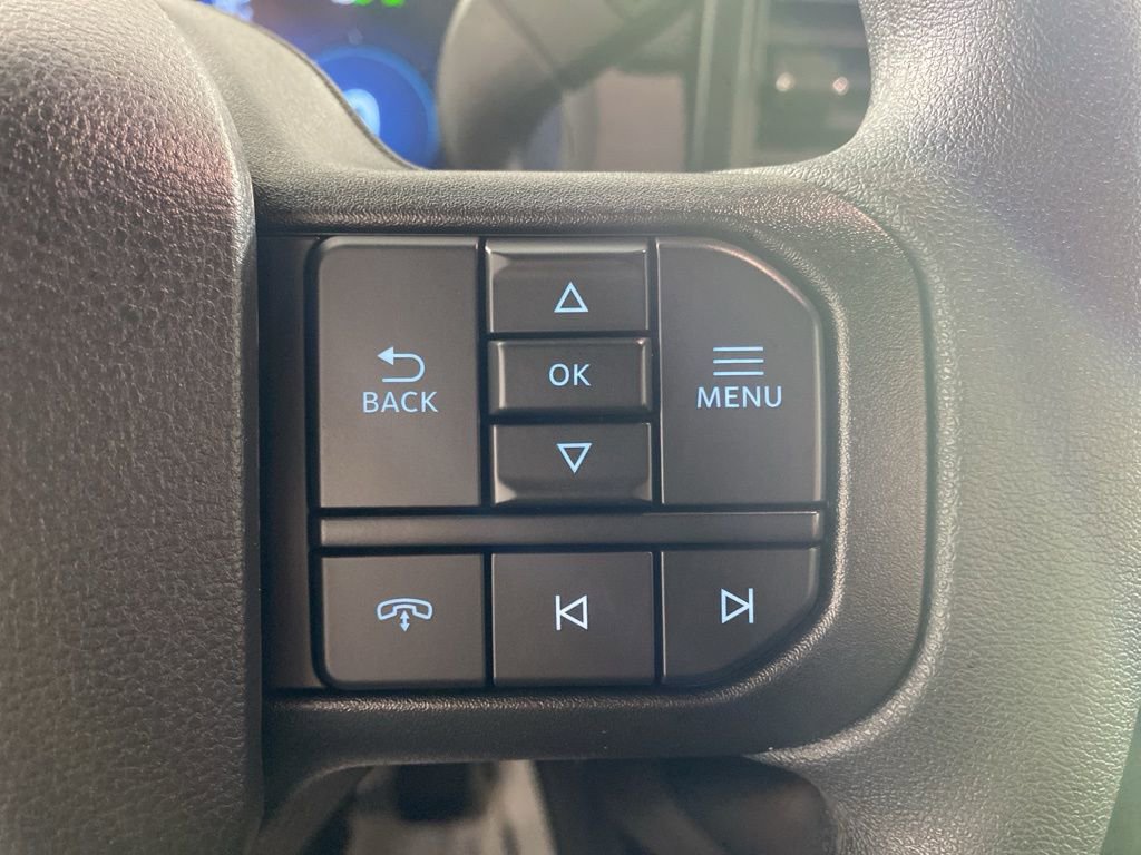 Used 2025 Ford F150 STX w/ Equipment Group 200A image 11