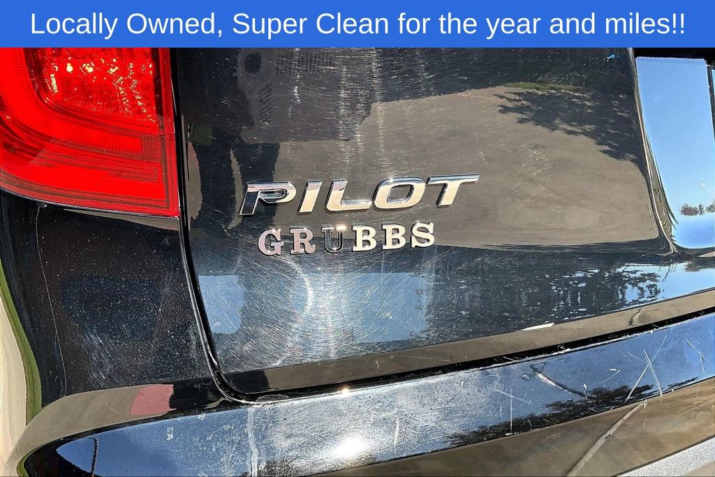 Used 2018 Honda Pilot EX-L image 42