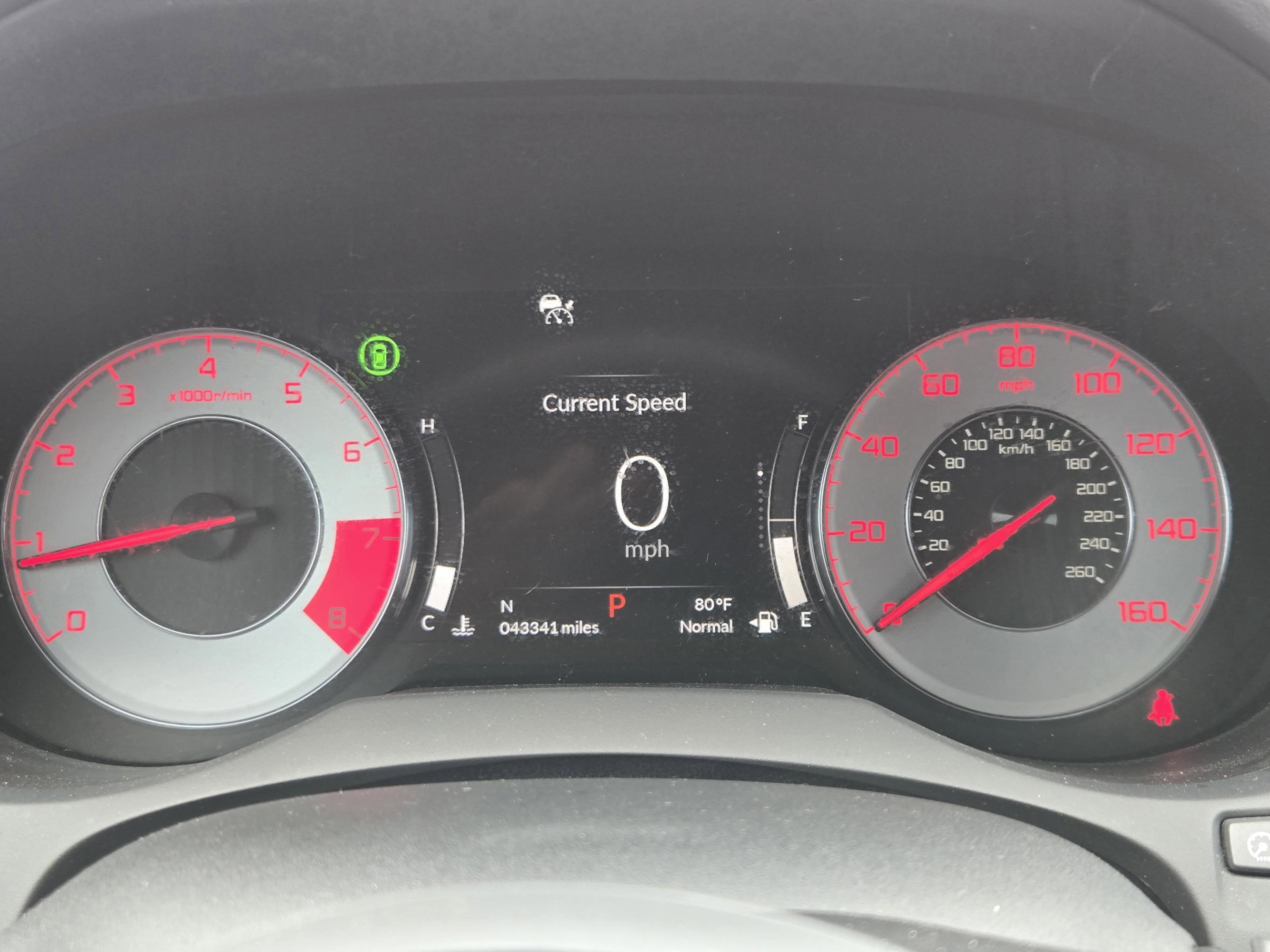 Certified 2023 Acura RDX A-Spec FWD image 8