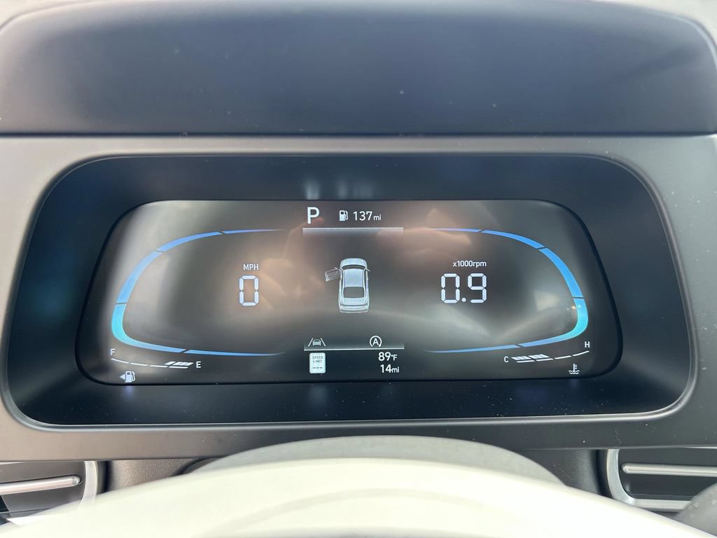 New 2026 Hyundai Elantra SE FWD image 29