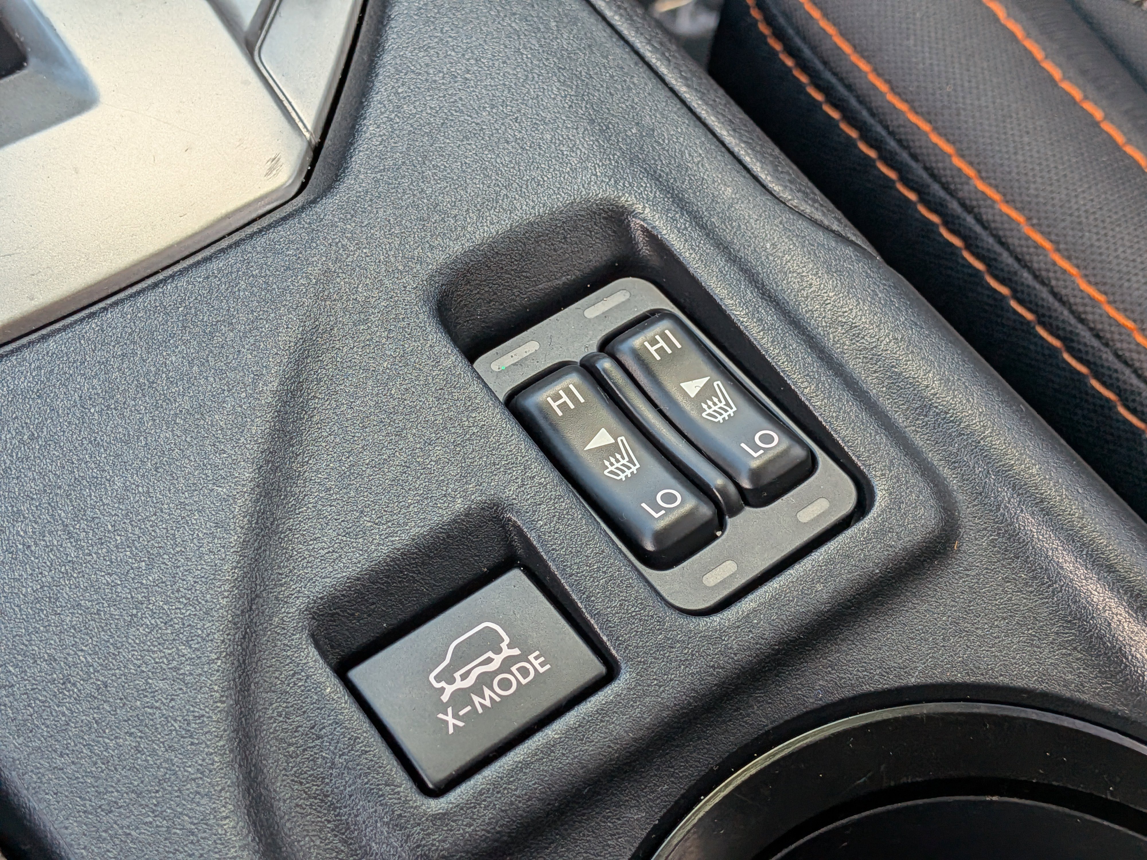 Used 2018 Subaru Crosstrek 2.0i Premium w/ Moonroof Package image 30