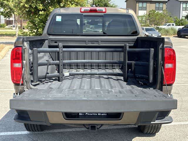 Used 2016 Chevrolet Colorado LT w/ LT Convenience Package RWD image 35
