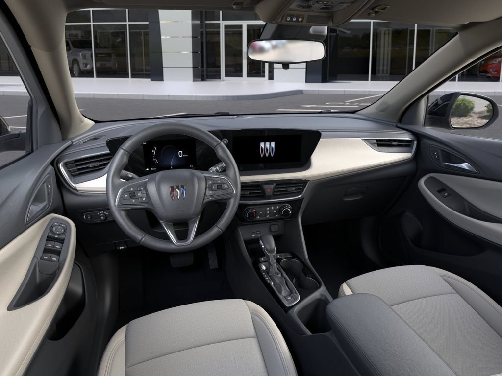 New 2026 Buick Encore GX Preferred w/ Comfort Package FWD image 15