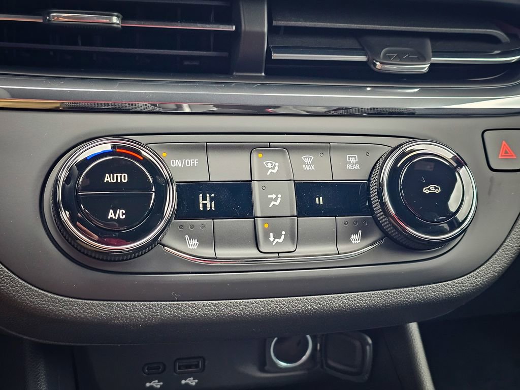 New 2026 Buick Envista Preferred w/ Convenience I Package image 25