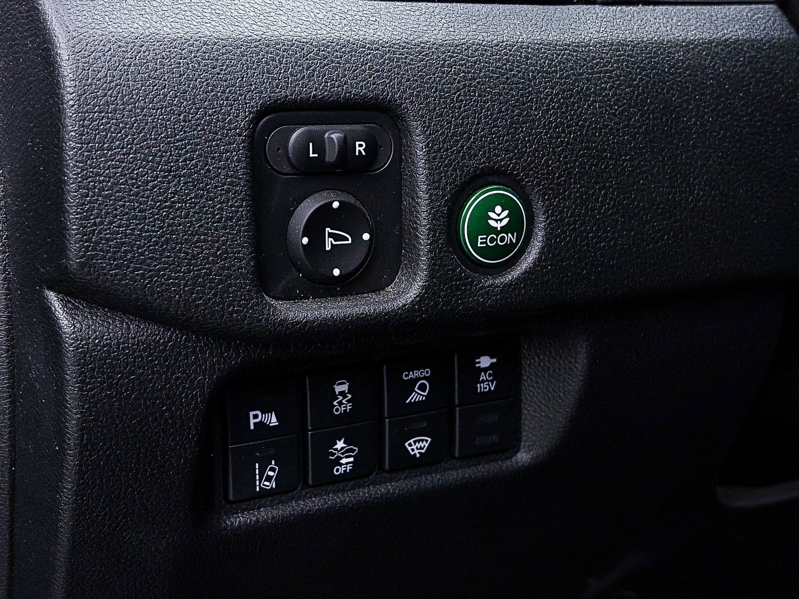 Used 2023 Honda Ridgeline Black Edition image 6