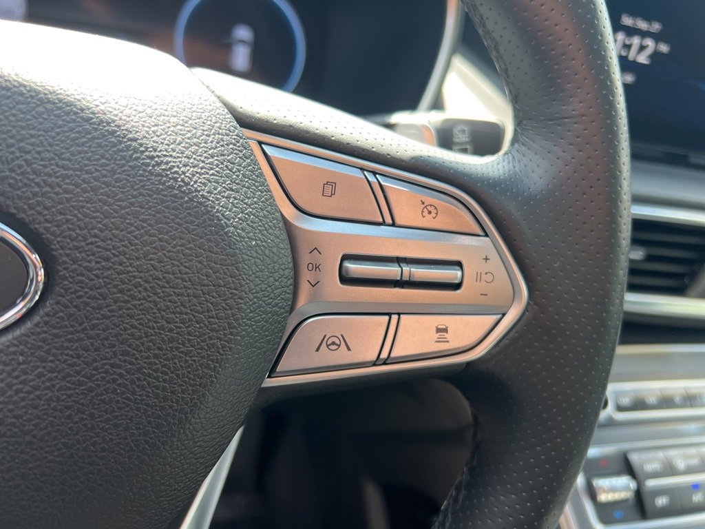 Used 2023 Hyundai Santa Fe Calligraphy image 15
