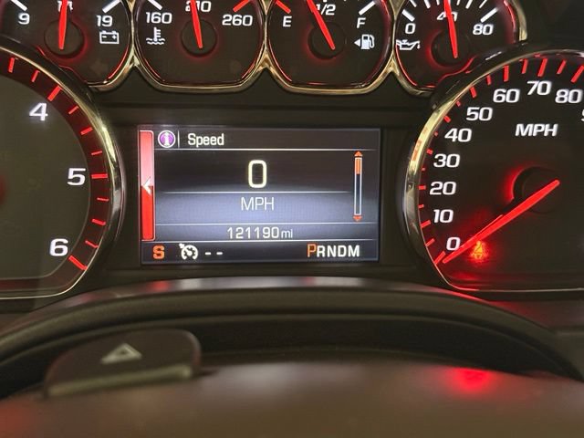 Used 2016 GMC Sierra 1500 SLT w/ SLT Premium Package AWD/4WD image 13