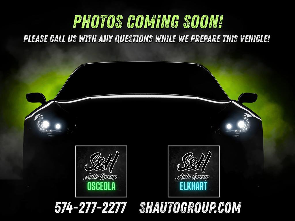 Used 2017 Ford Focus SE FWD video 1