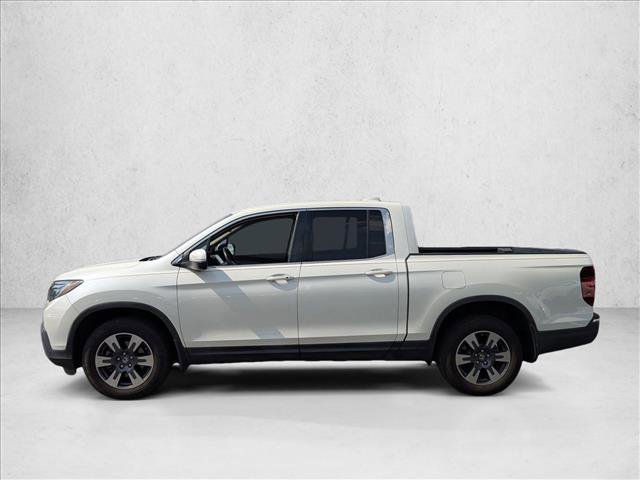 Used 2017 Honda Ridgeline RTL-T image 7