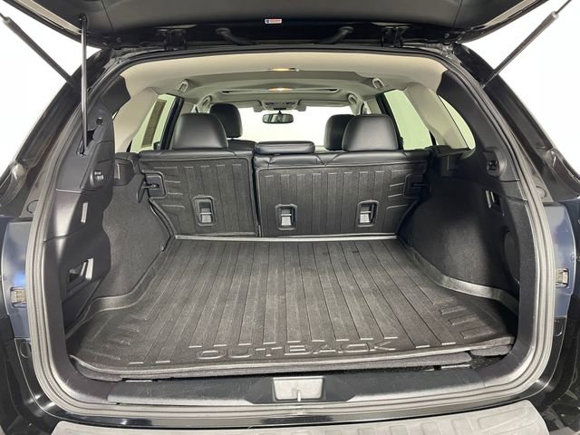 Used 2016 Subaru Outback 2.5i Limited image 20