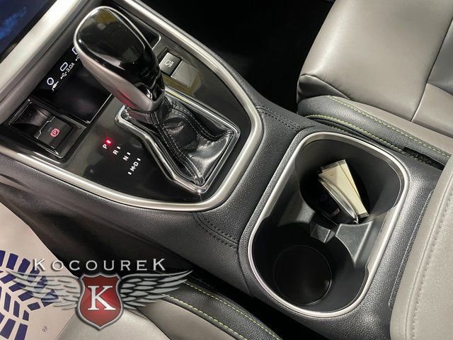 Used 2025 Subaru Outback Onyx Edition XT image 17