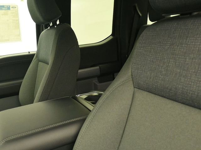 New 2026 Ford F150 XLT w/ Tow/Haul Package image 17