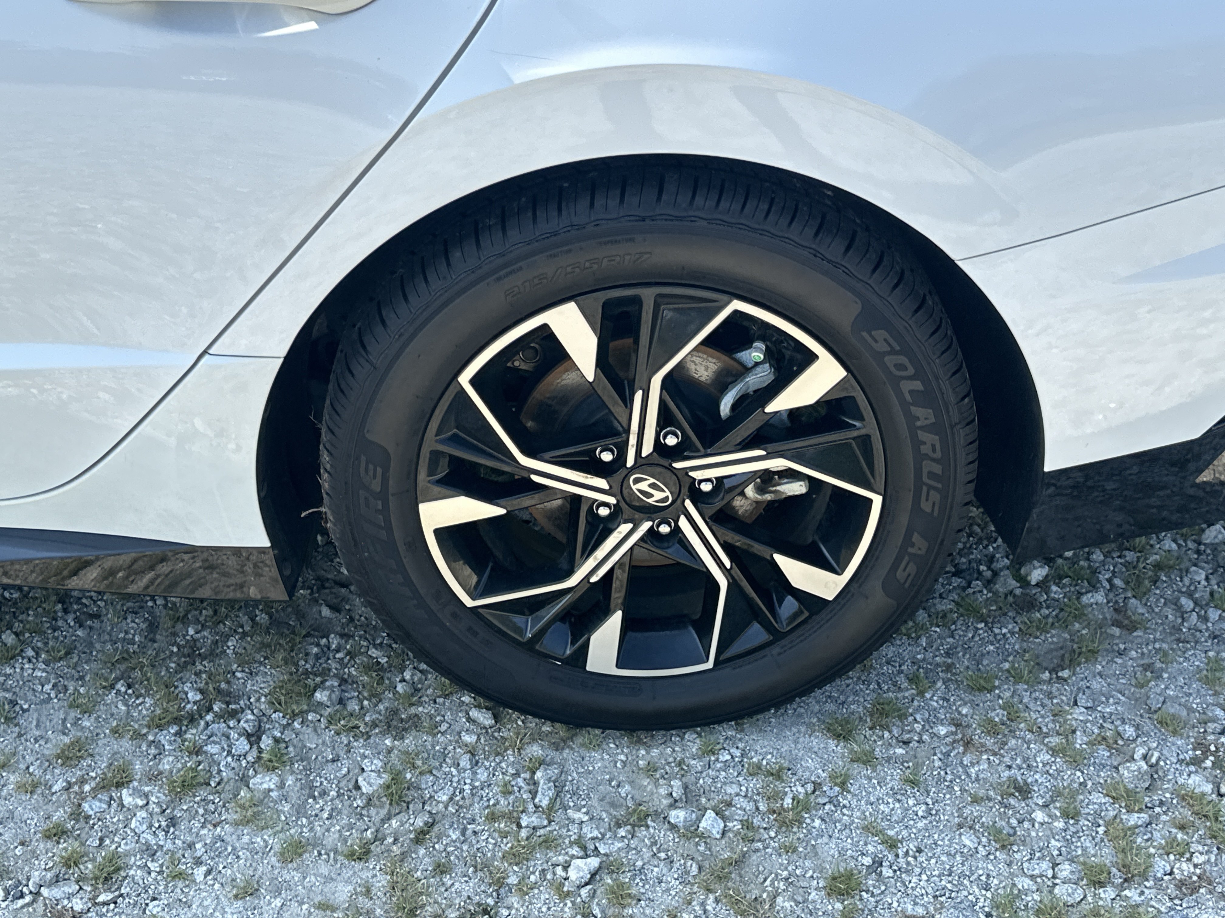 Used 2024 Hyundai Sonata SEL FWD image 19