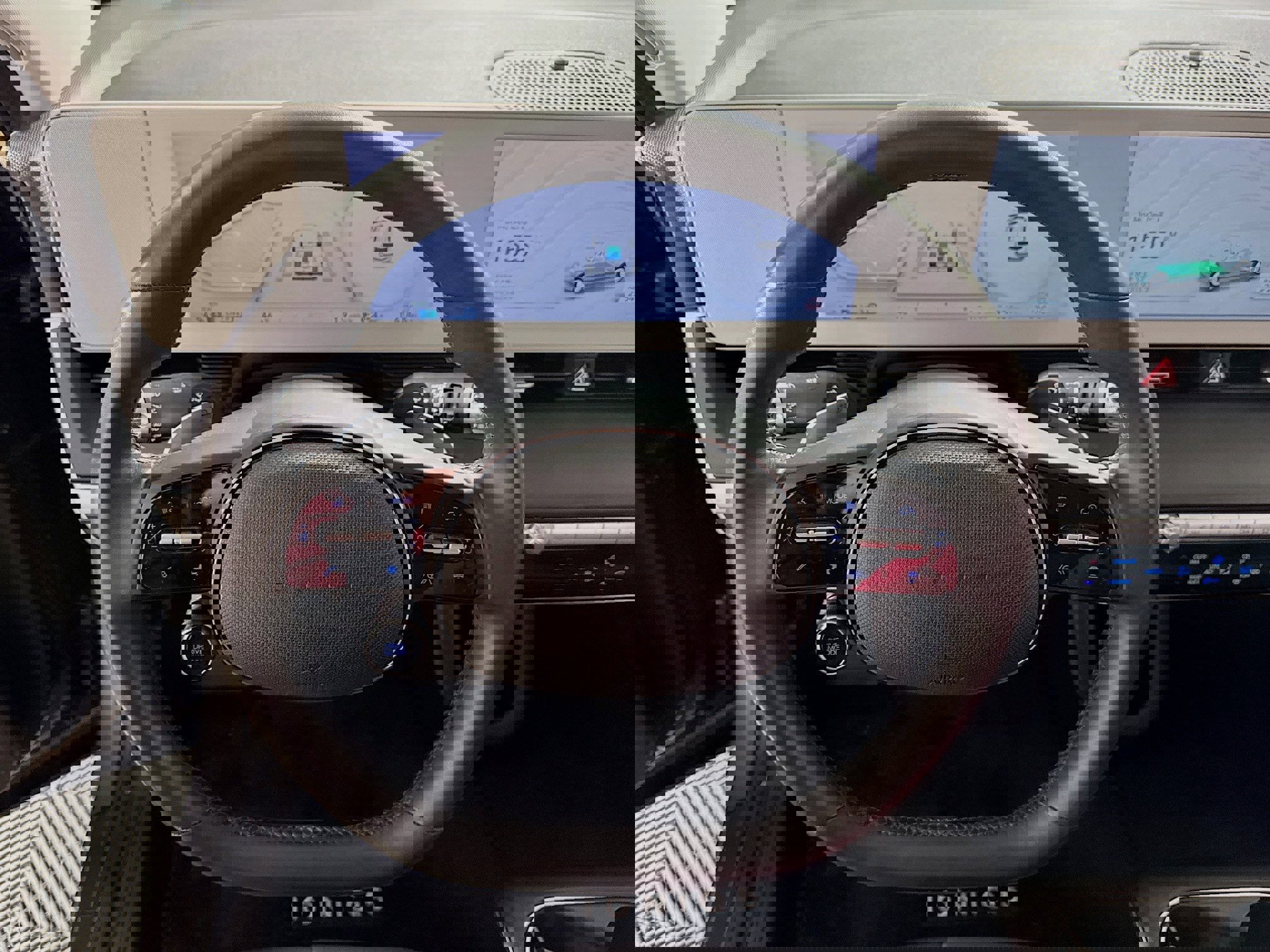 Used 2023 Hyundai Ioniq 5 SEL w/ Cargo Package image 15